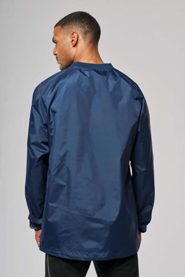 ADULTS' RAIN SWEATSHIRT