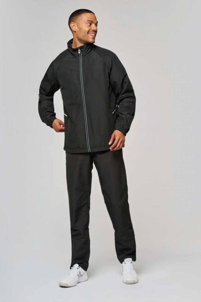 TRACKSUIT TOP - Slika 2