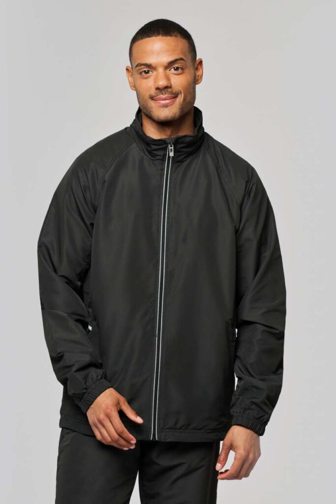 TRACKSUIT TOP - Slika 3