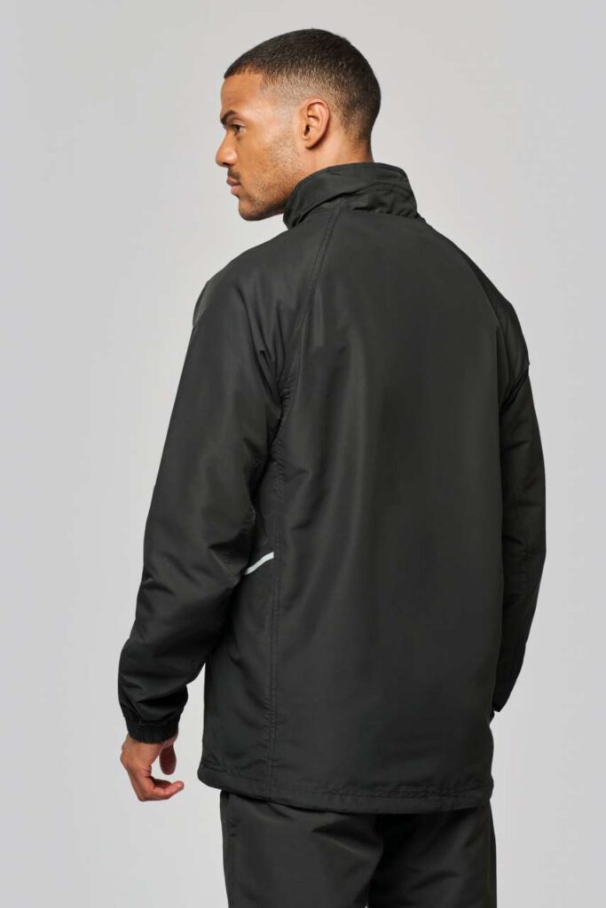 TRACKSUIT TOP - Slika 4