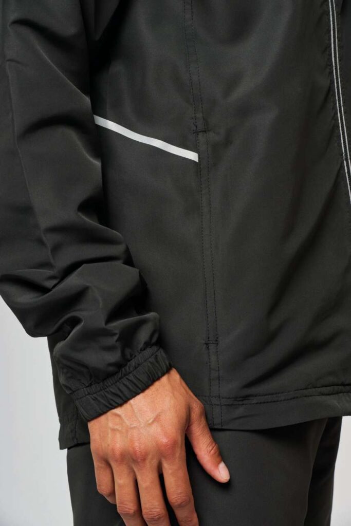 TRACKSUIT TOP - Slika 7
