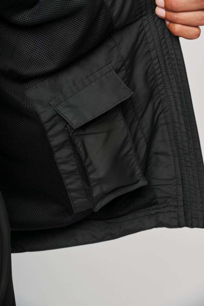 TRACKSUIT TOP - Slika 9