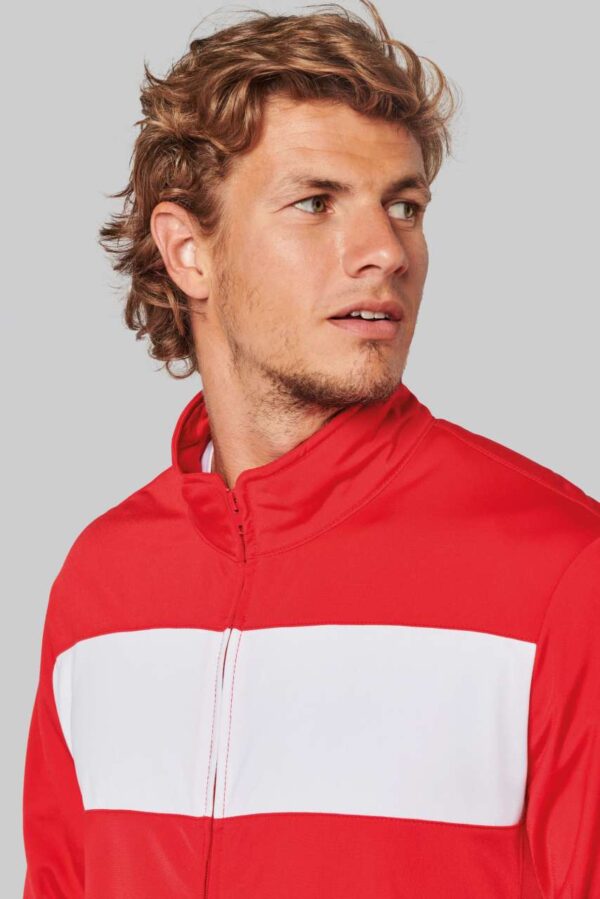 ADULT TRACKSUIT TOP