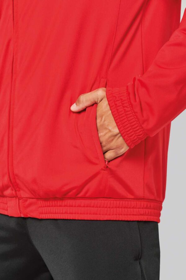 ADULT TRACKSUIT TOP