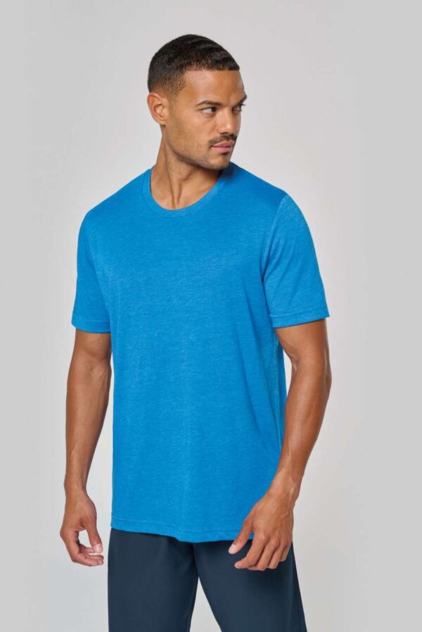 TRIBLEND SPORTS T-SHIRT