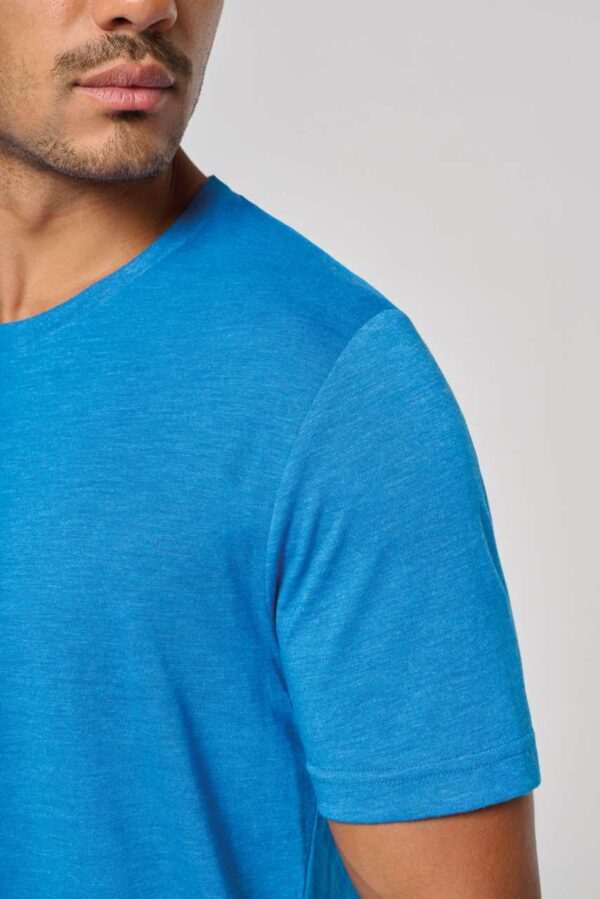 TRIBLEND SPORTS T-SHIRT