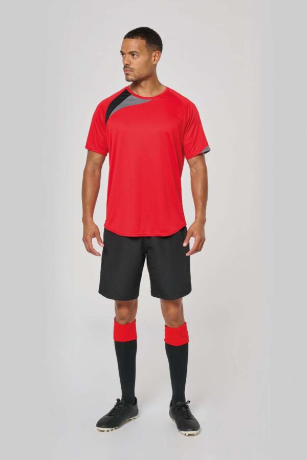 ADULTS SHORT-SLEEVED JERSEY
