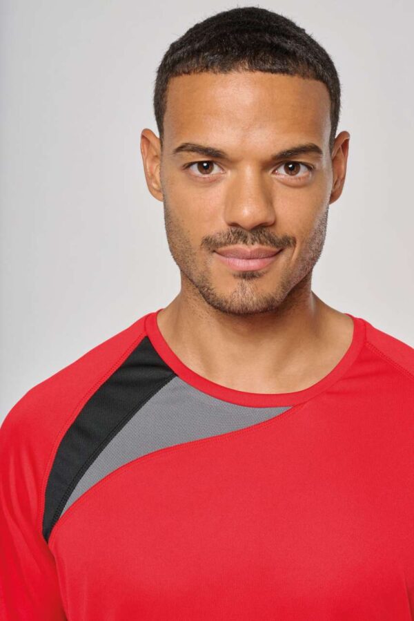ADULTS SHORT-SLEEVED JERSEY