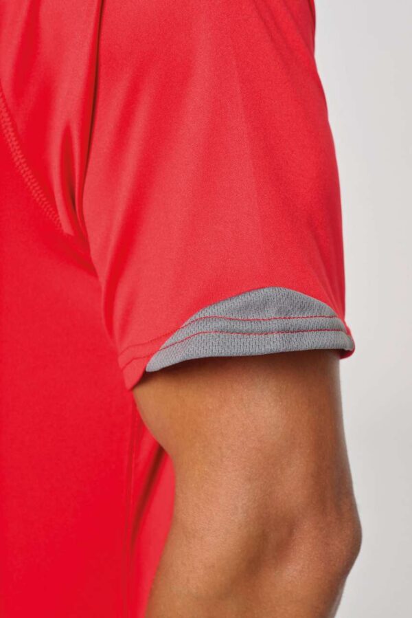 ADULTS SHORT-SLEEVED JERSEY