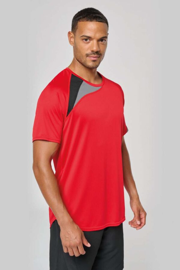 ADULTS SHORT-SLEEVED JERSEY