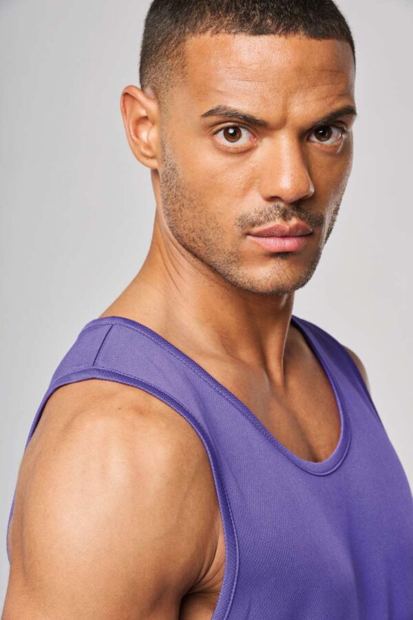 MEN’S SPORTS VEST