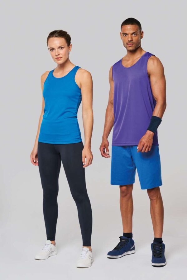 MEN’S SPORTS VEST