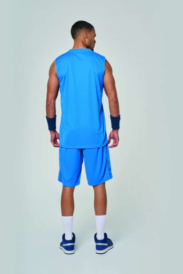 MEN'S BASKETBALL JERSEY
