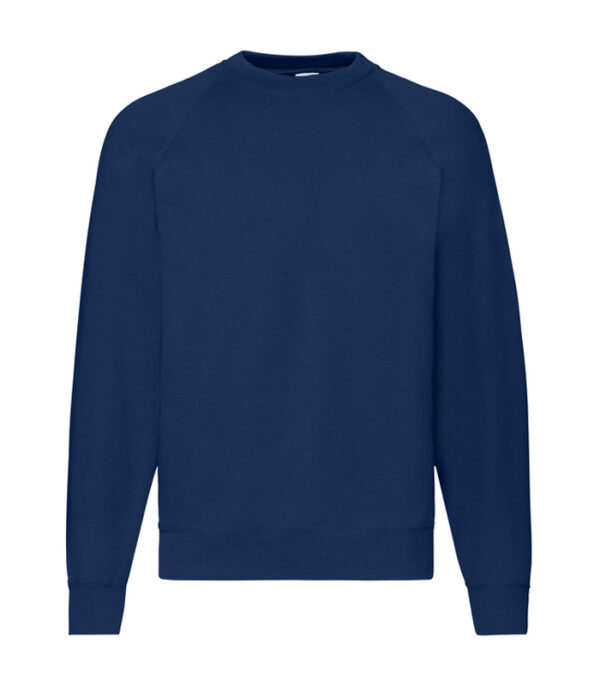 F.O.L. | Classic Raglan Sweat