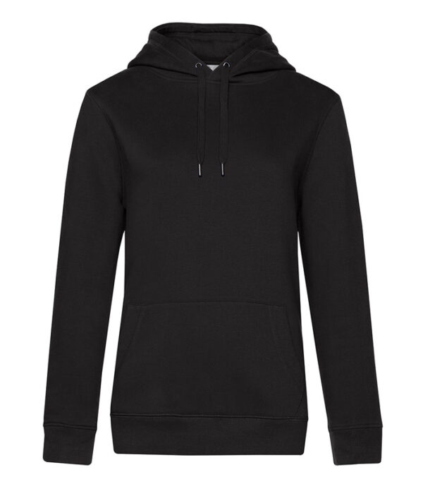 B&C | QUEEN Hooded | women