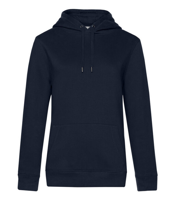 B&C | QUEEN Hooded | women