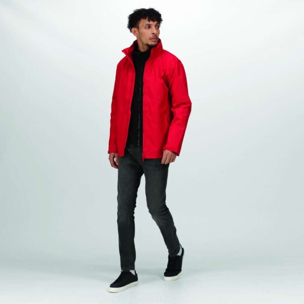 CLASSIC 3-IN-1 WATERPROOF JACKET