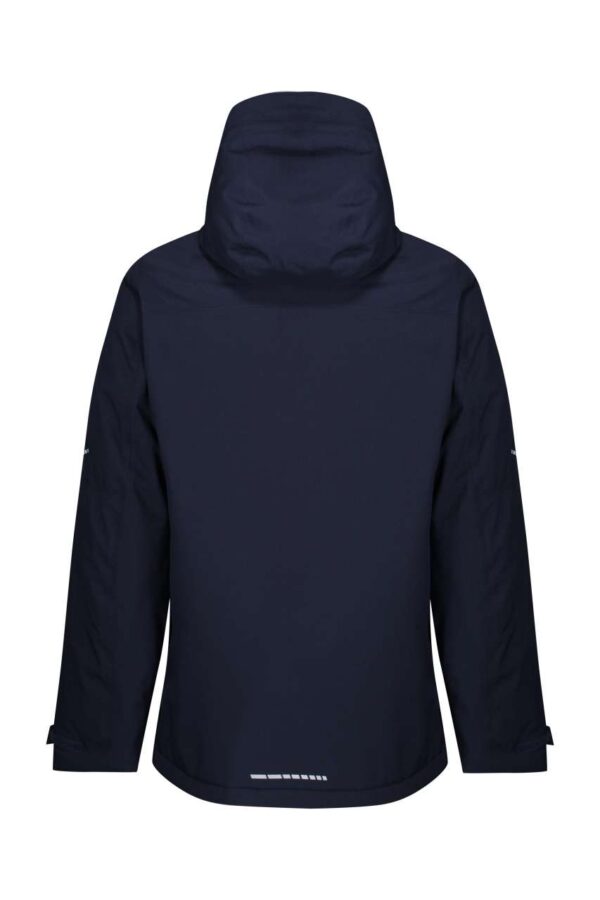 X-PRO MARAUDER III WATERPROOF INSULATED JACKET
