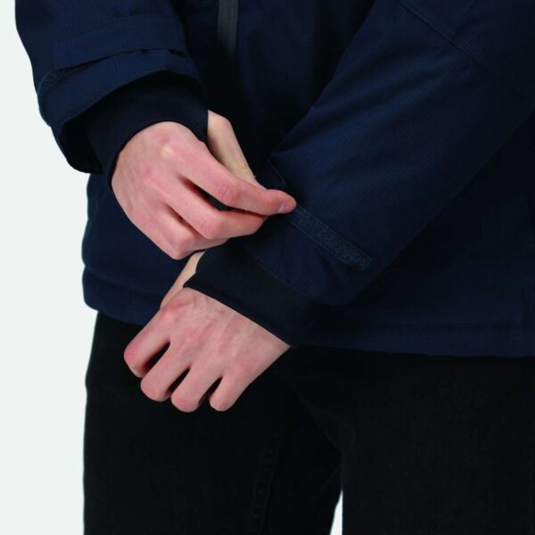 X-PRO MARAUDER III WATERPROOF INSULATED JACKET