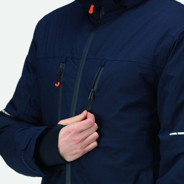 X-PRO MARAUDER III WATERPROOF INSULATED JACKET
