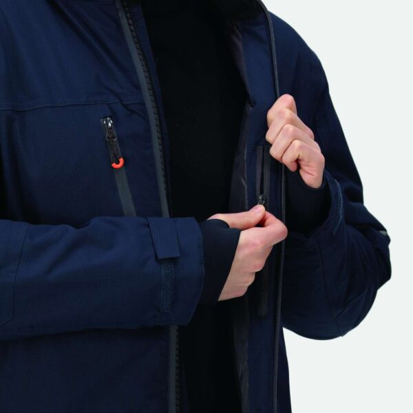 X-PRO MARAUDER III WATERPROOF INSULATED JACKET