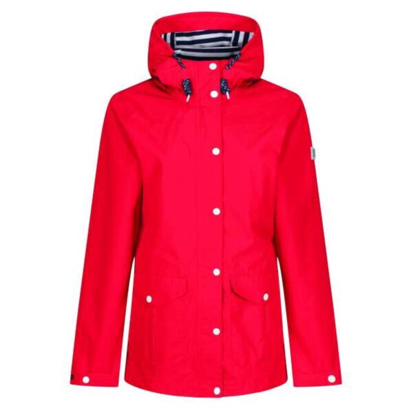 PHOEBE JACKET