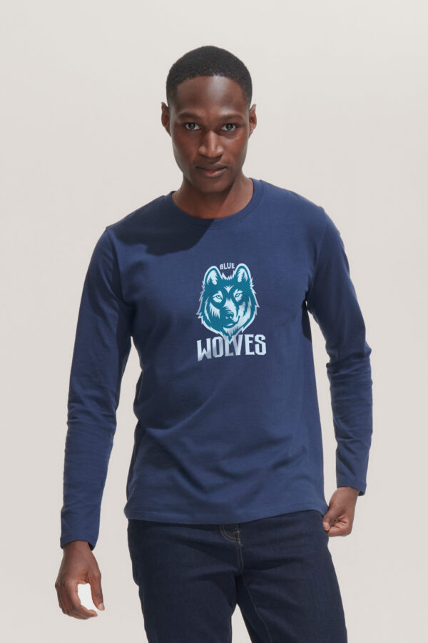IMPERIAL LSL MEN