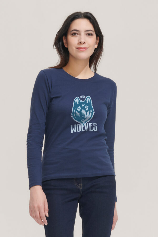 IMPERIAL LSL WOMEN