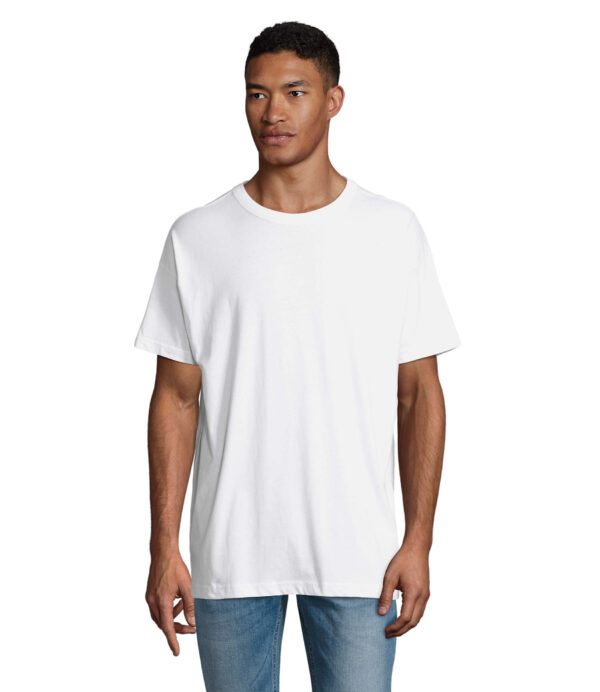 BOXY MEN