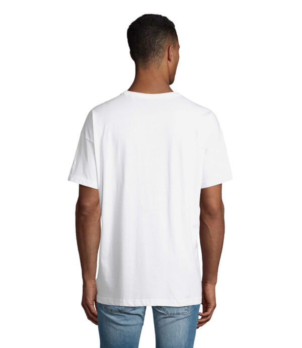 BOXY MEN