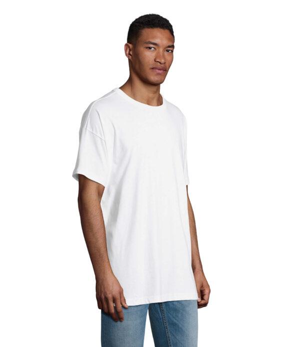 BOXY MEN