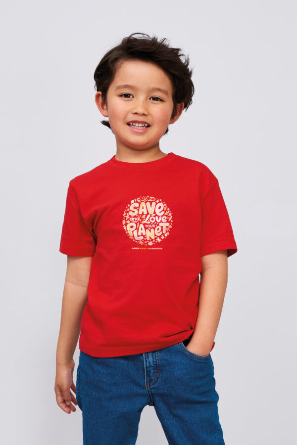 IMPERIAL KIDS