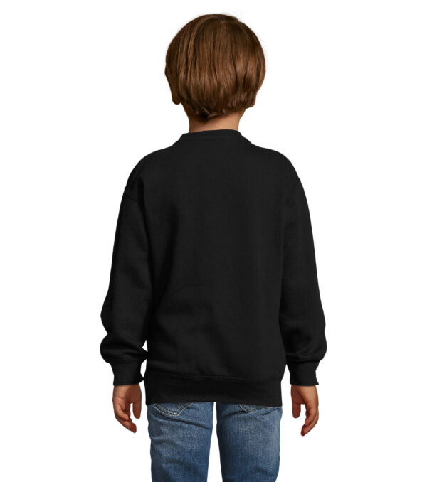 NEW SUPREME KIDS