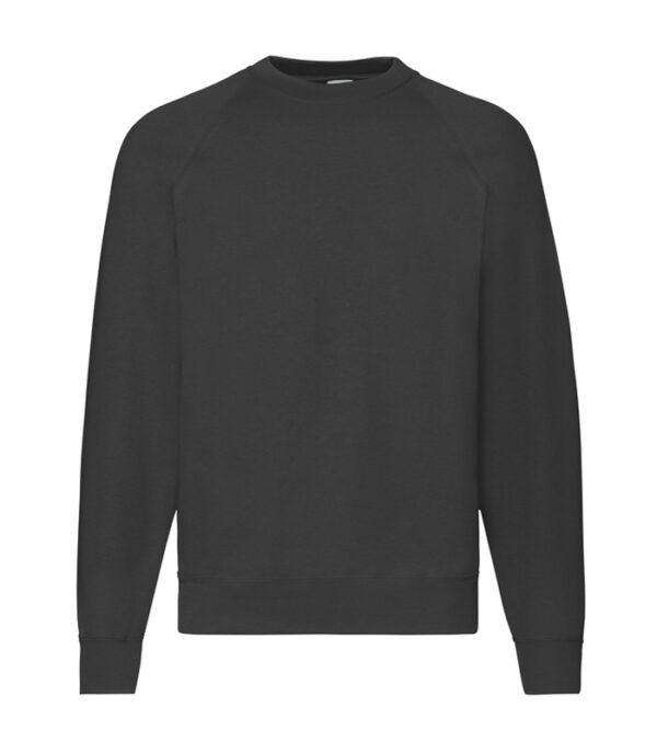 F.O.L. | Classic Raglan Sweat