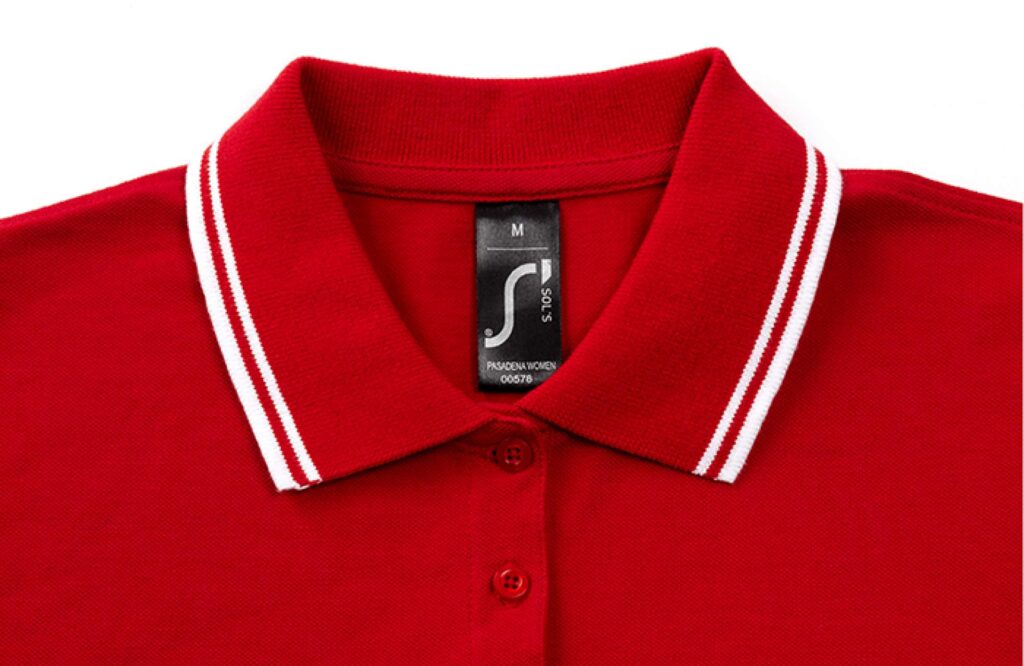 SOL'S PASADENA WOMEN - POLO SHIRT - Slika 3