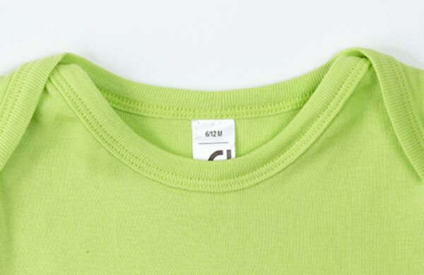 SOL'S BAMBINO - BABY BODYSUIT