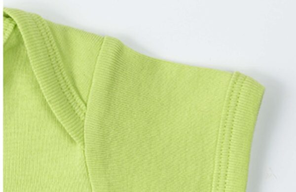 SOL'S BAMBINO - BABY BODYSUIT