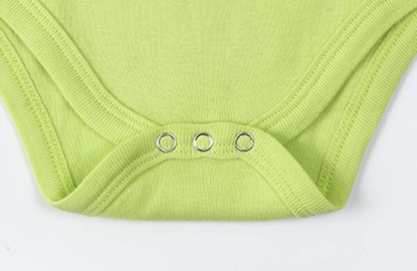 SOL'S BAMBINO - BABY BODYSUIT