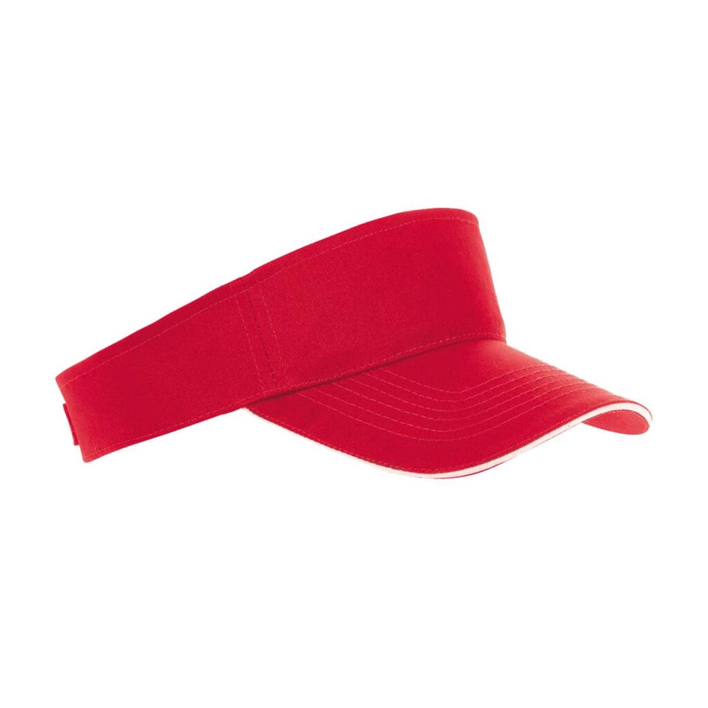 SOL'S ACE - UNISEX VISOR - Slika 2