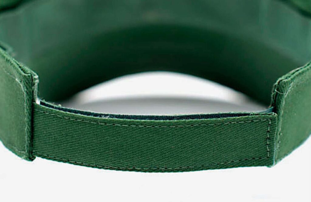 SOL'S ACE - UNISEX VISOR - Slika 3