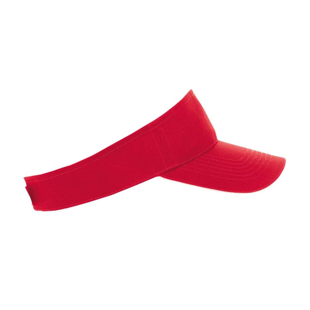 SOL'S ACE - UNISEX VISOR - Slika 6