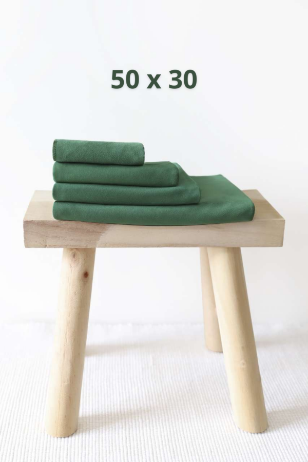 SOL'S ATOLL 30 - RUČNIK OD MIKROVLAKANA