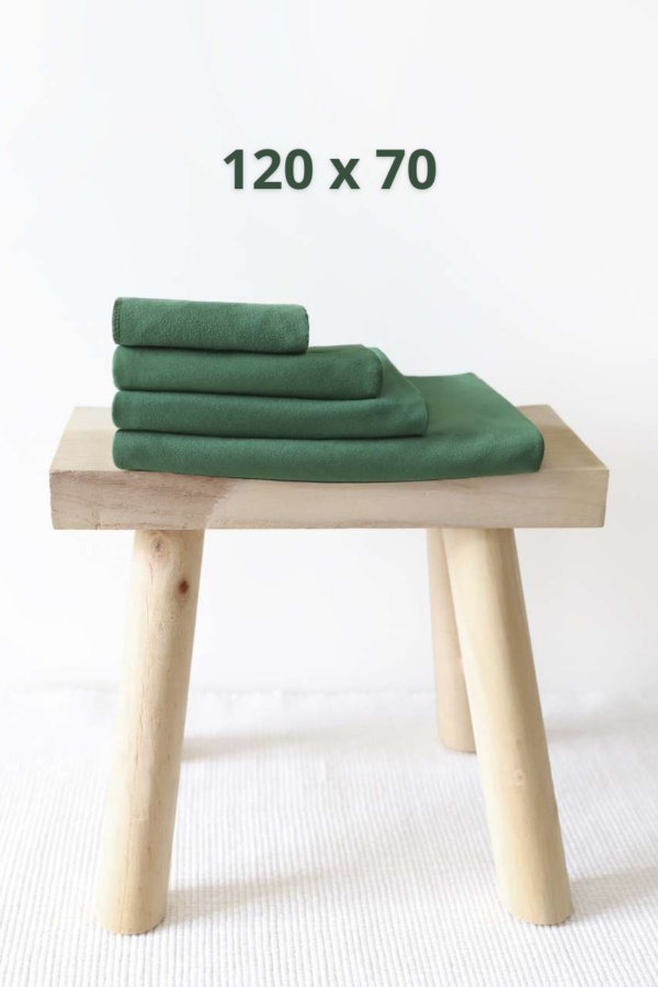 SOL'S ATOLL 70 - RUČNIK OD MIKROFIBRE