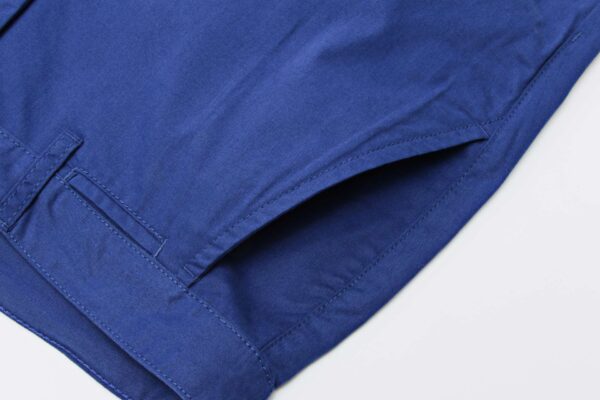 SOL'S JASPER - MEN'S CHINO SHORTS