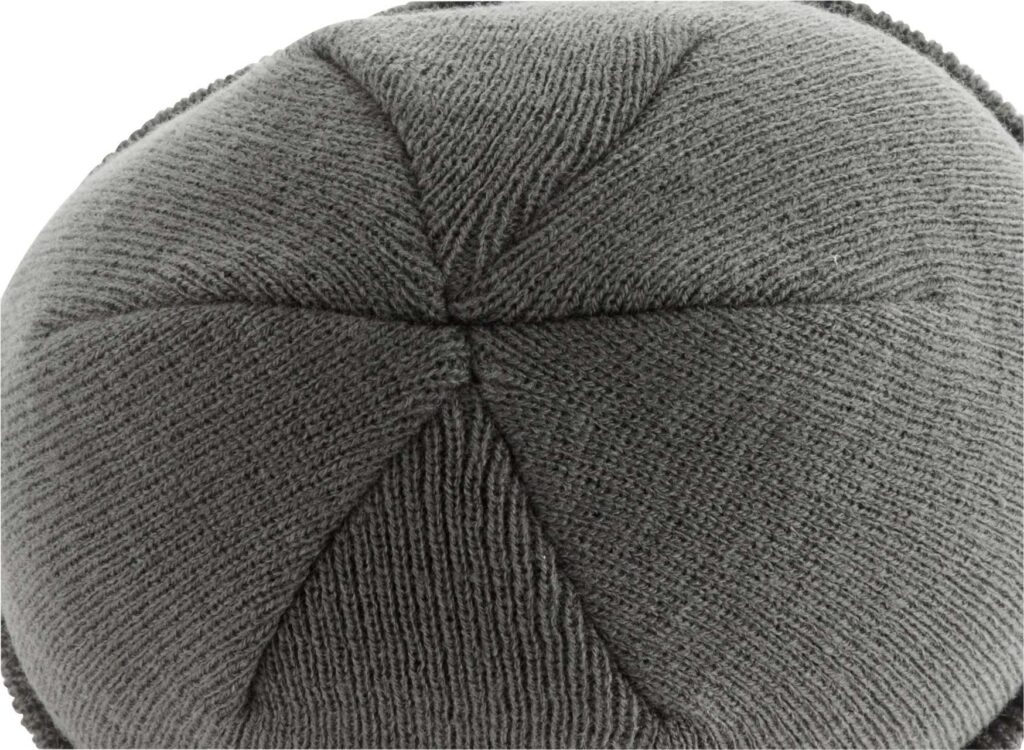 SOL'S PITTSBURGH - SOLID-COLOUR BEANIE WITH CUFFED DESIGN - Slika 3