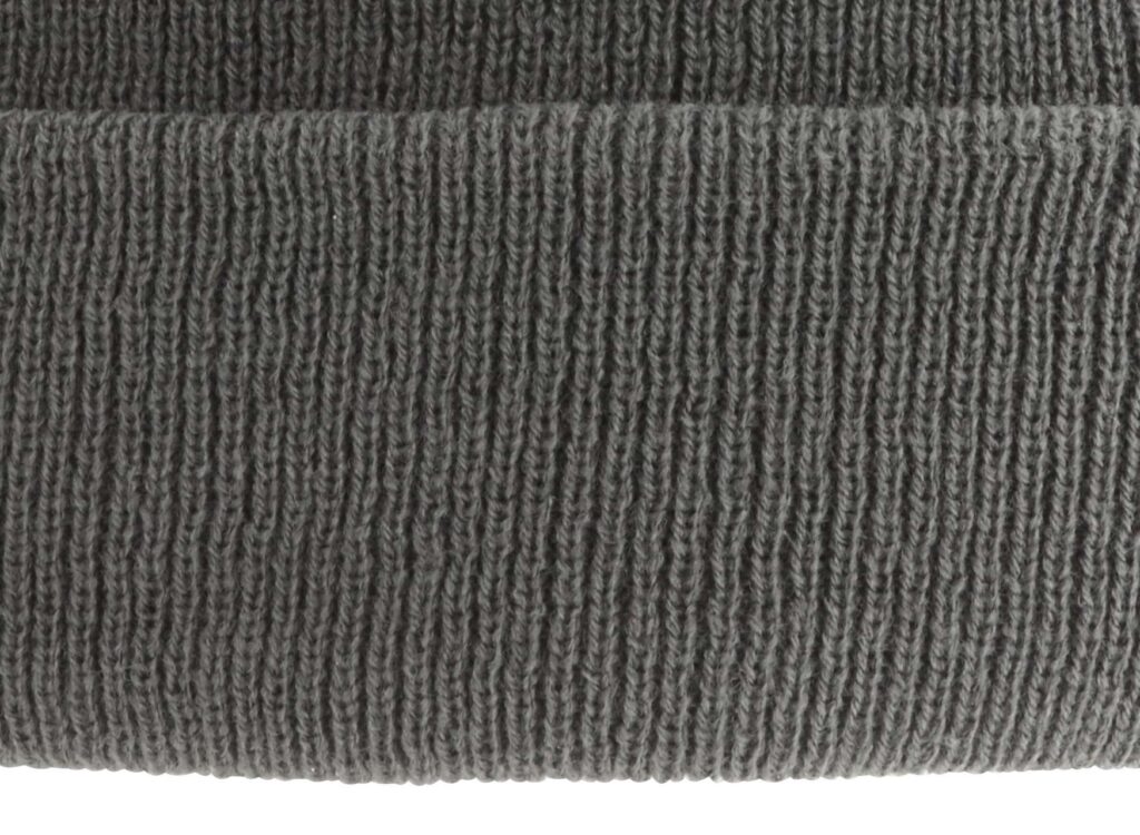 SOL'S PITTSBURGH - SOLID-COLOUR BEANIE WITH CUFFED DESIGN - Slika 4