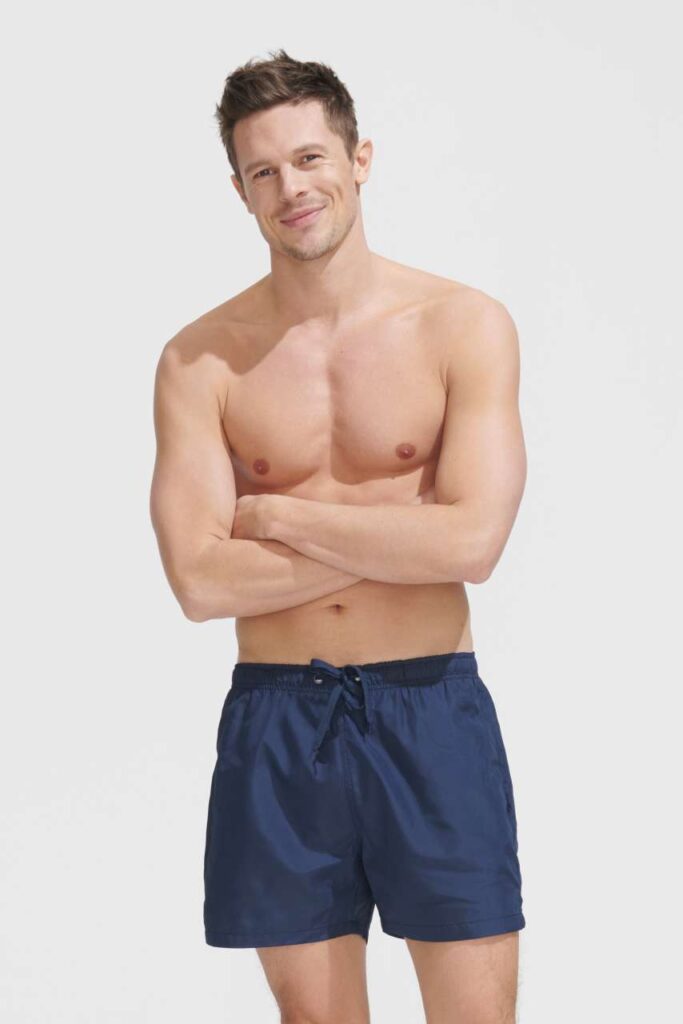 SOL'S SANDY - MEN'S SWIM SHORTS - Slika 3