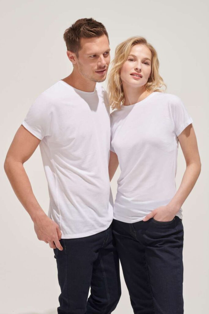 SOL'S MAGMA MEN - SUBLIMATION T-SHIRT - Slika 4