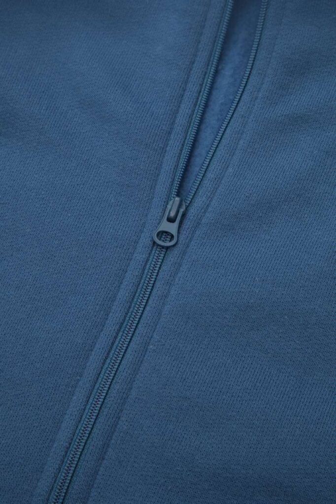 SOL'S STONE - KIDS' ZIP HOODIE - Slika 4