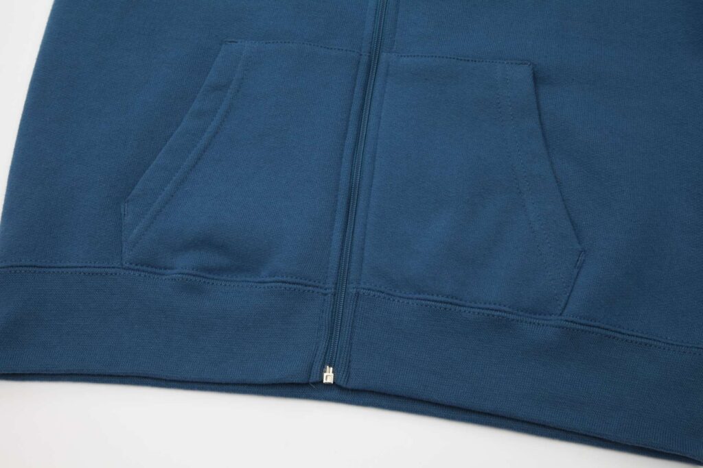 SOL'S STONE - KIDS' ZIP HOODIE - Slika 6